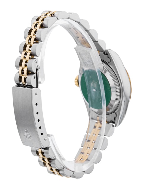 Rolex Datejust Lady 69173 Image 3